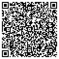 QR code with GNC contacts