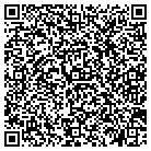 QR code with Vaughn Spraying Service contacts