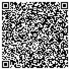 QR code with Maddux Lumber and Hardware contacts