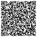 QR code with R Tech Communications contacts