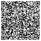 QR code with Henderson Fencing Services contacts