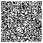 QR code with James Robins Flooring Service contacts
