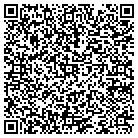 QR code with First Materials Tru-Bln Tech contacts