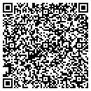 QR code with Catherines contacts