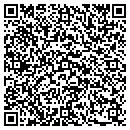 QR code with G P S Services contacts