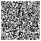 QR code with Tyler Construction Company Inc contacts