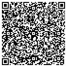QR code with Al & W Custodial Service contacts