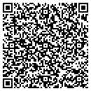 QR code with B B Rovers Cafe & Pub contacts