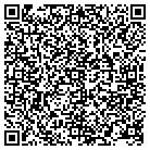 QR code with Custom Photo Manufacturing contacts