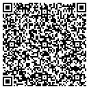 QR code with Hart Ralph C contacts