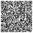 QR code with Heart Of Texas Pine Co contacts