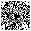 QR code with Hewitt Library contacts