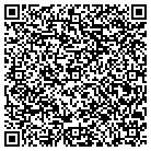 QR code with Lyons Burce W -Computer Co contacts