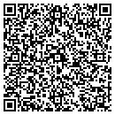QR code with J M Palmer Jr contacts