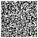 QR code with Allens Design contacts