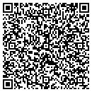 QR code with Texas Spring contacts