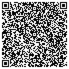 QR code with High Efficiency Heating & AC contacts