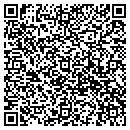 QR code with Visionics contacts