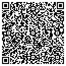 QR code with L D Diamonds contacts