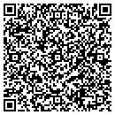 QR code with Roadrunner contacts