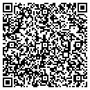 QR code with Handi Stop Superette contacts