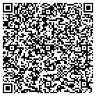 QR code with First Untd Mthdst Chrch McLlen contacts
