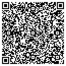 QR code with Chunky's contacts