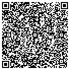 QR code with Ryan's Grill Buffet & Bakery contacts