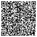 QR code with David contacts