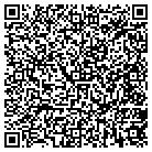 QR code with Santa's Wonderland contacts