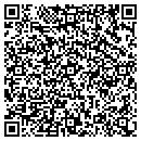 QR code with A Flower Junction contacts