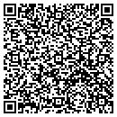QR code with River Run contacts