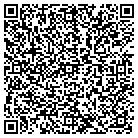 QR code with Hillside Elementary School contacts