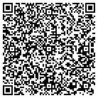 QR code with Charlies Machine & Welding contacts