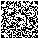 QR code with Allen Chu MD contacts