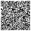 QR code with Tindel Drug contacts