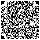 QR code with Houston A To Z Indus Sup Const contacts