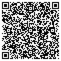 QR code with David E Hartl contacts