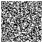 QR code with Manchaca Contractors WHOL Supl contacts