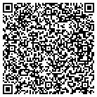 QR code with J Square's Professional Service contacts