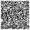 QR code with Daniel Farms contacts
