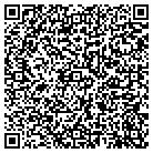 QR code with Honey/B-Ham & Deli contacts