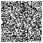 QR code with Zetino & Cendejas Enterpr contacts