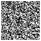 QR code with R J R Development Co Incf contacts