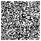QR code with American Glass Distributors contacts