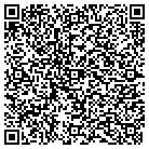 QR code with Mahlon Randall Allen Electric contacts