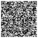 QR code with Teddybeanz contacts