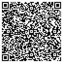 QR code with J R Oilfield Service contacts