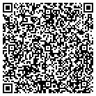 QR code with Cheney Lime & Cement Co contacts