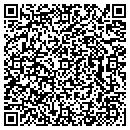 QR code with John Donahue contacts
